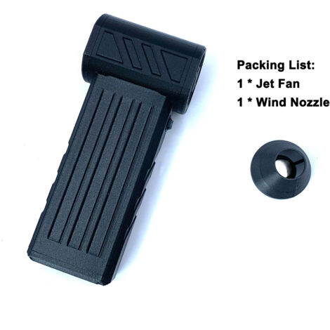Bürstenloser 28,8-mm-Turbolüfter, leise und leistungsstark (110.000 U/min), Reinigungswerkzeug und Staubbläser, USB-C-Schnittstelle kompatibel mit dem PD-Schnellladeprotokoll.