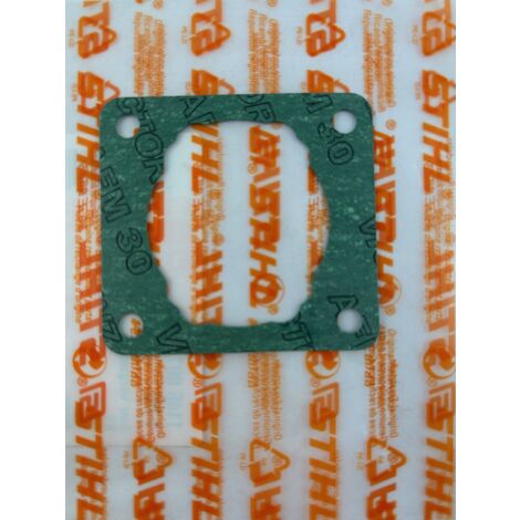 Bürstenmäher-Gebläse-Zylinderfußdichtung 41400292300 STIHL