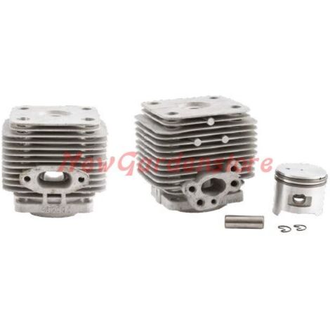 Bürstenmäher-Kolbenzylinder-Bausatz 481250 727090 395006 Blue Bird Ø 35mm