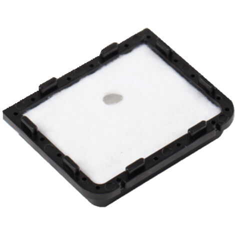 Bürstenmäher-Luftfilter SHINDAIWA 80182 - 80280 - M230 - M231