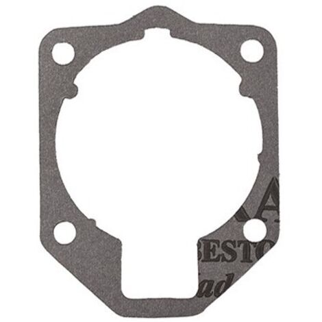 Bürstenmäher-Zylinderdichtung Modell 555 537346801 HUSQVARNA