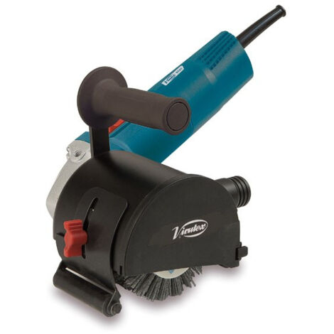 Bürstenschleifer VIRUTEX ST62