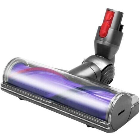 Bürstenset für Dyson Staubsauger V7, V8, V10, V11, V15, Absolute Animal SV14 970135-01, 970100-05