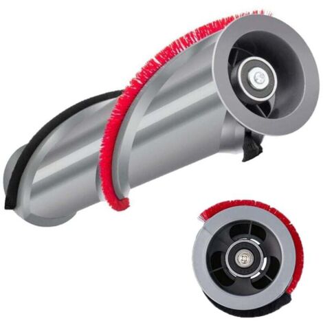 Bürstenwalze für Dyson V11, Ersatz-Scrollstange für Dyson V11 Absolute V11 Animal SV14 Staubsauger, Teilenummer 970135-01, 970100-05 (3-Pin-Antrieb, 50 mm)