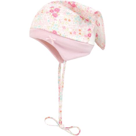 Bufanda Döll con visera para niñas