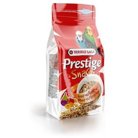 Buffes de collation de prestige 0,13 kg