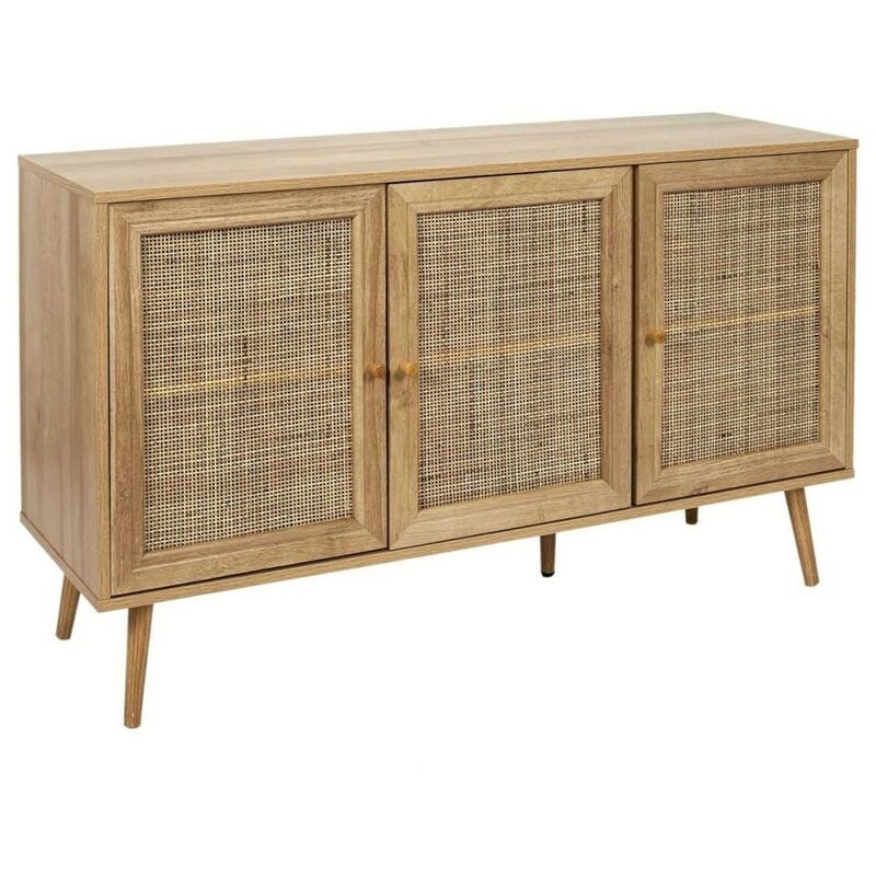 Buffet 3 portes Bali