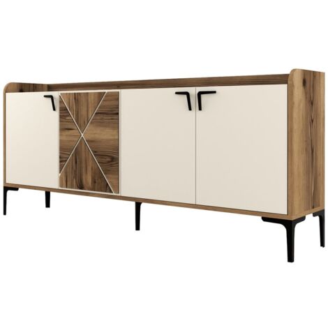 Buffet 4 ante L180 cm - Venedik