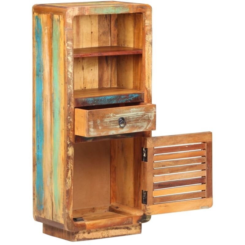 Vidaxl - Buffet 45x32x110 (...)