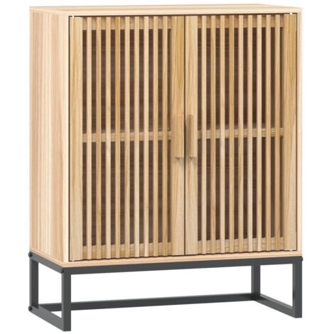 Buffet 60x30x75 cm aus Ingenieurholz