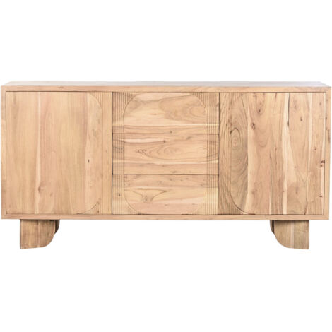 Buffet Acacia 160X40,5X80