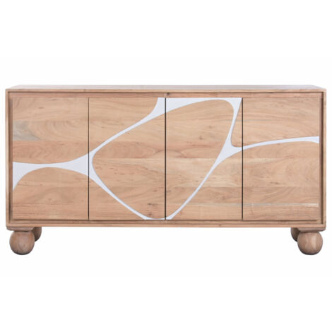 Buffet Acacia 160X40X85