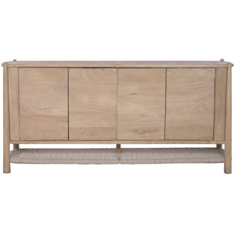 Buffet Acacia Cuerda 170X40X80