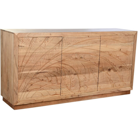 Buffet Acacia Mdf 178X46X90 Palmera