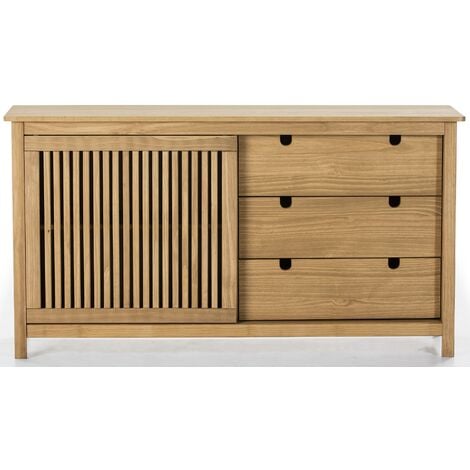 Cire pour meuble en bois BIVOS (1L/40m2) Livos