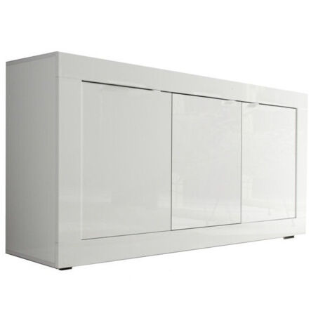 Buffet BASIC blanc