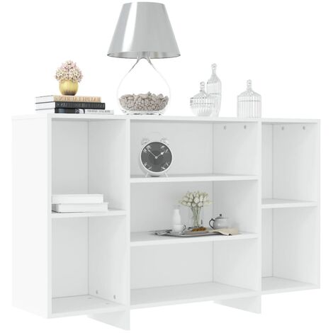 Buffet Blanc 120x30x75