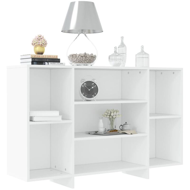 Buffet Blanc 120x30x75 Buffet Blanc 120x30x75