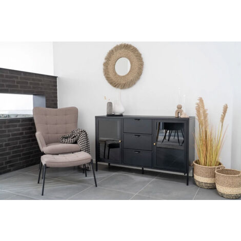 Buffet Dalby 140x40x85 cm