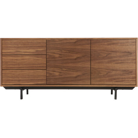 Buffet design vintage 160 cm noce MANNY