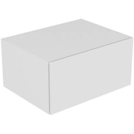 Buffet EDITION 11 700 x 350 x 535 mm blanc KEUCO