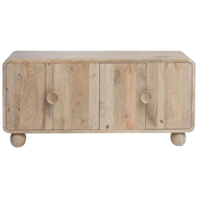 Buffet en bois de manguier Horta