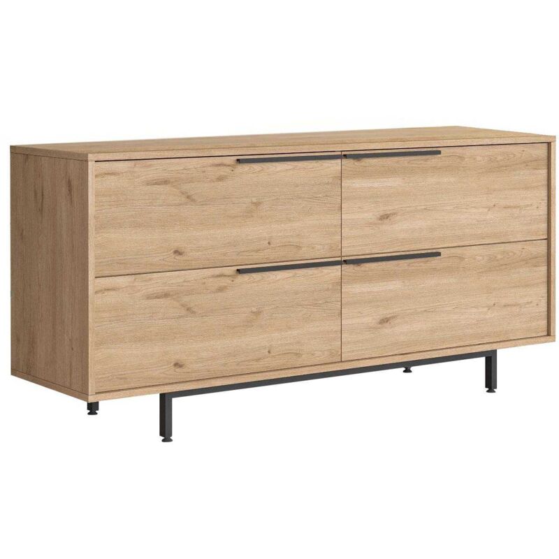 Buffet en aggloméré Only