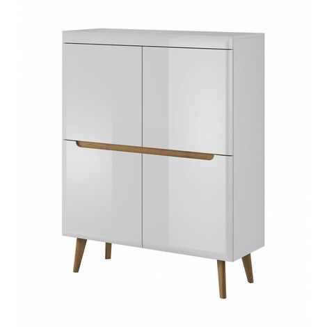 Buffet Style Scandinave A Prix Mini