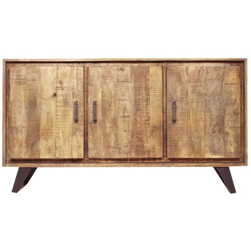 Buffet en bois de manguier Colline