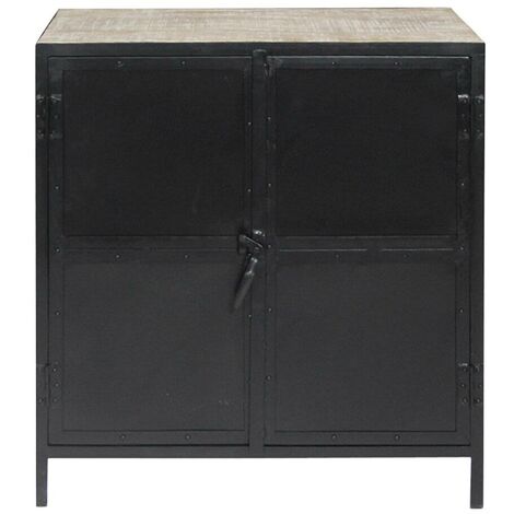 Buffet Metal A Prix Mini