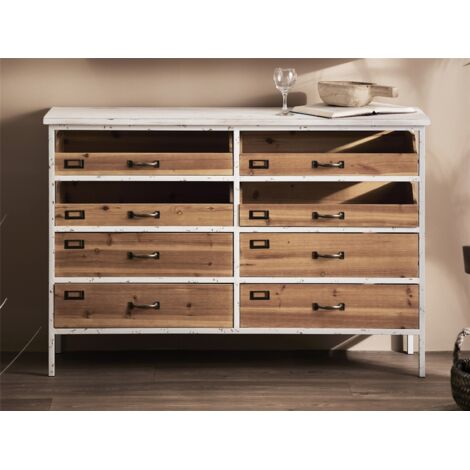 Buffet Macao 5C. 81 Cms. 121X35X81 Cms