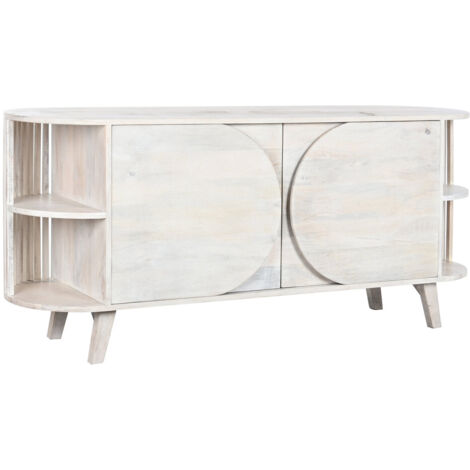 Buffet Mango 150X40X65 Blanco MB206307
