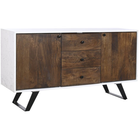 Buffet Mango 150X40X80 Blanco MB206319
