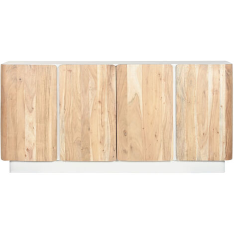 Buffet Mango Acacia 170X40X80 Natural