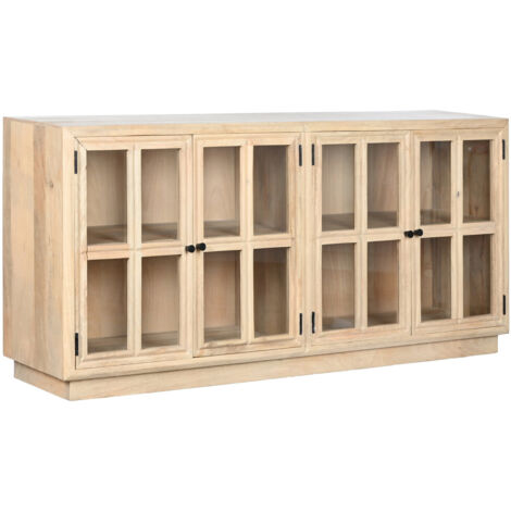 Buffet Mango Cristal 170X41X81 Natural