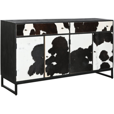 Buffet Mango Piel 172X45X90 Vaca MB208896