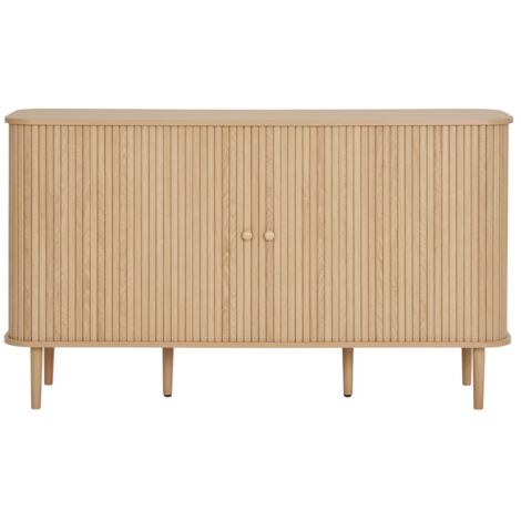 Buffet Nikko 140x40x79 cm