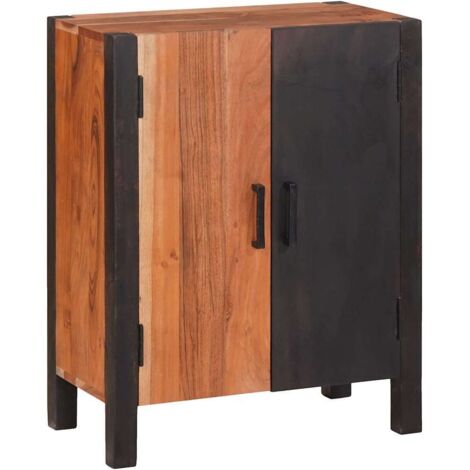 Buffets y aparadores Marrón 55 x 30 x 75 cm vidaXL