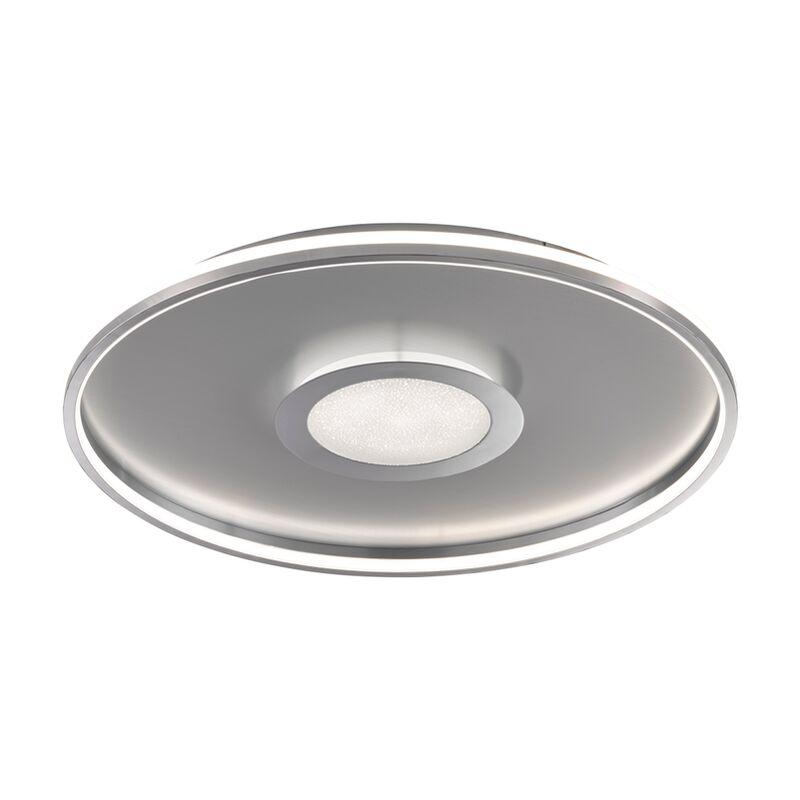 

Bug - chromé/aluminium mat