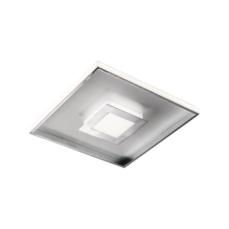 

Bug - couleur chrome / aluminium mat