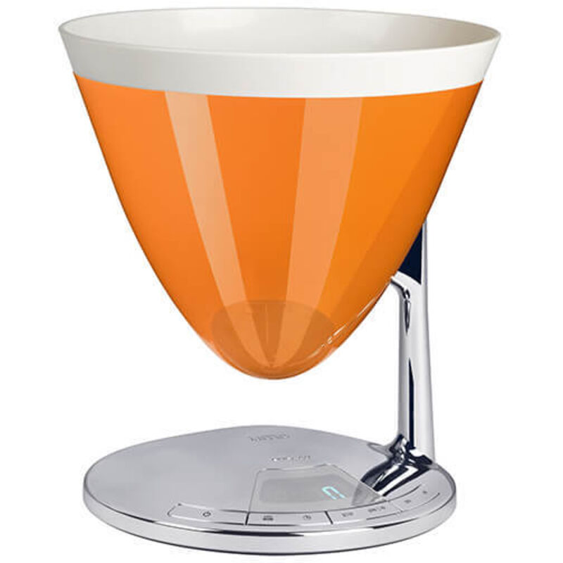 Uma Scale Orange - Bugatti