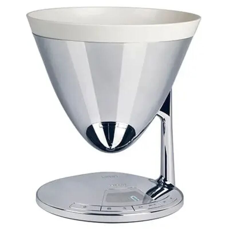 Uma Scale Chrome - Bugatti