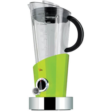 Bugatti Vela Evolution Blender Green