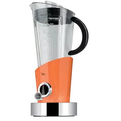 Bugatti Vela Evolution Blender Orange