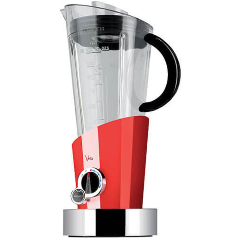 Bugatti - Vela Evolution Blender Red