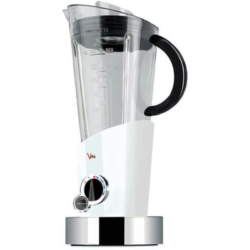 Bugatti - Vela Evolution Blender White