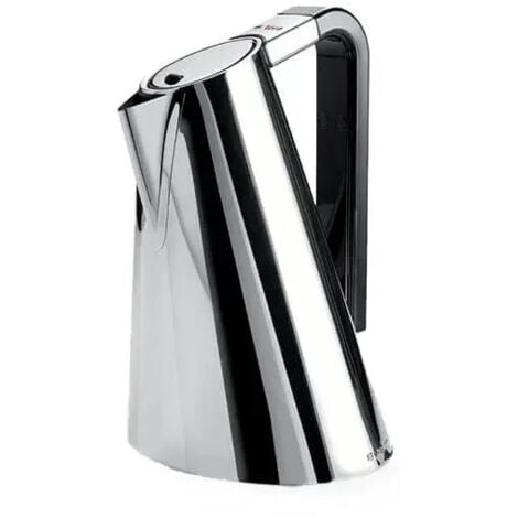 Bugatti Vera Easy Kettle Chrome