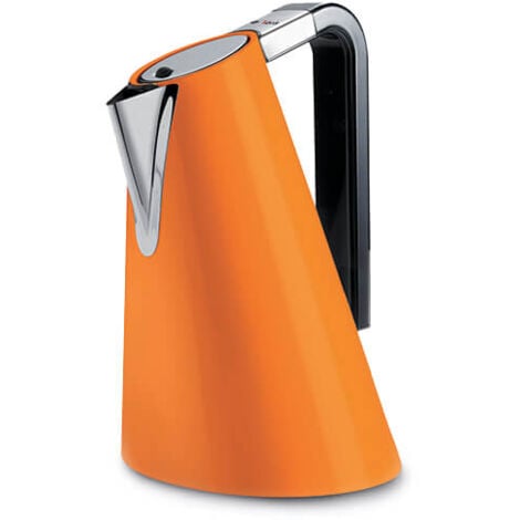 Swan orange cheap kettle