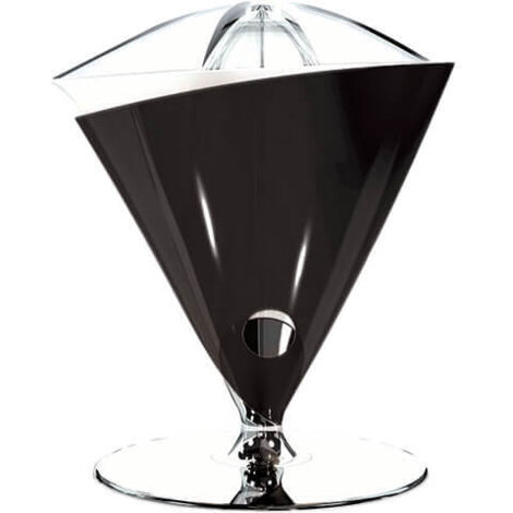 Bugatti Vita Juicer Black