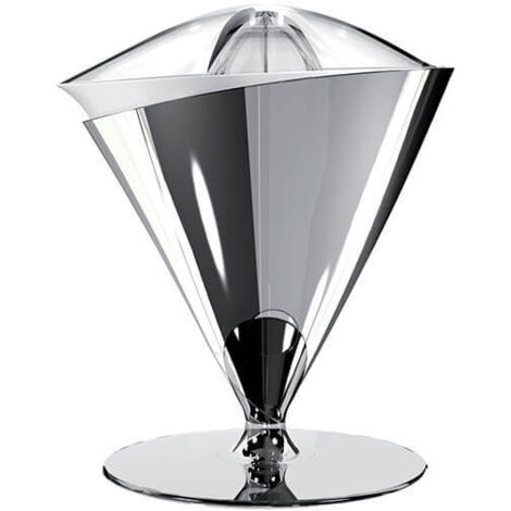 Bugatti Vita Juicer Chrome
